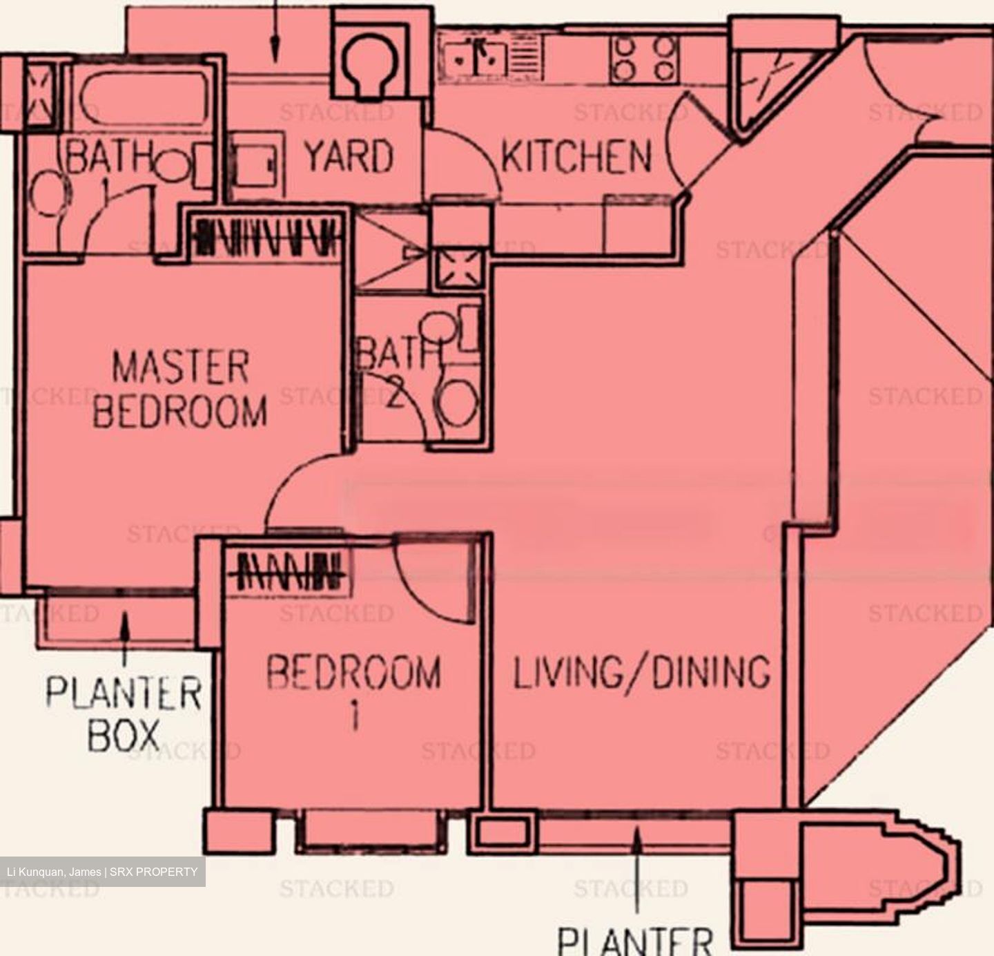 The Gardens At Bishan (D20), Condominium #565722681